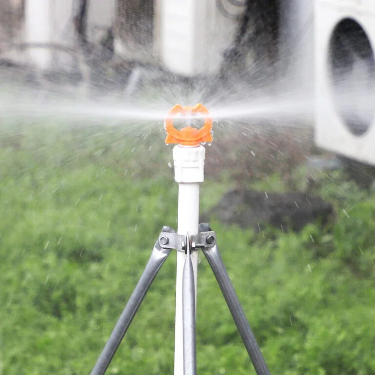 sprinkler 9