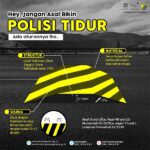 polisi tidur